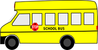 school bus